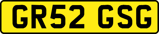 GR52GSG