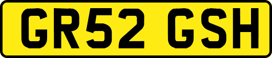 GR52GSH