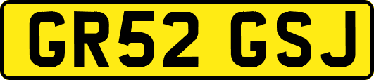 GR52GSJ