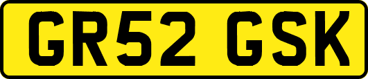 GR52GSK