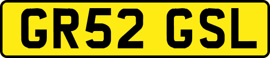 GR52GSL