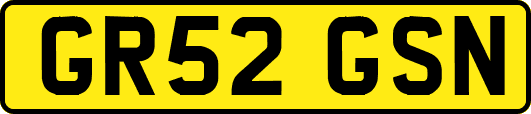 GR52GSN