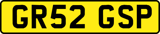 GR52GSP