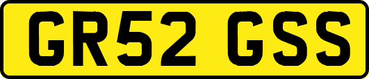 GR52GSS
