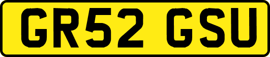 GR52GSU