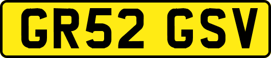 GR52GSV