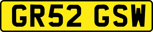 GR52GSW