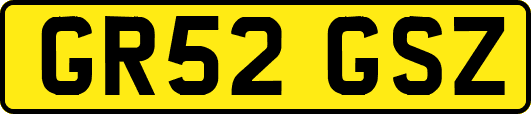 GR52GSZ