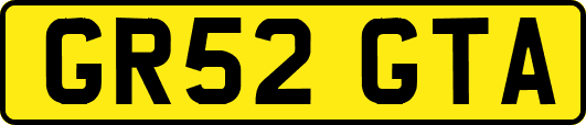 GR52GTA