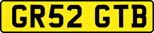 GR52GTB