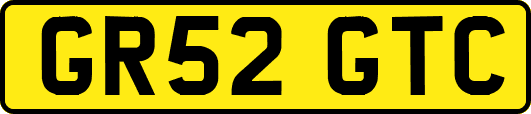 GR52GTC