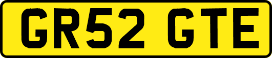 GR52GTE