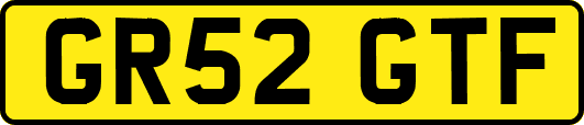 GR52GTF