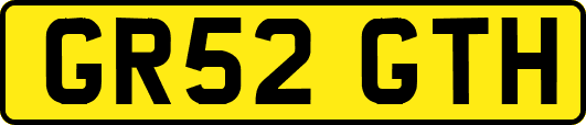 GR52GTH
