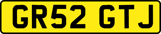 GR52GTJ