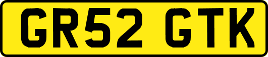 GR52GTK