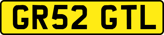 GR52GTL