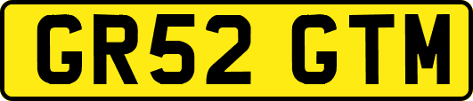 GR52GTM