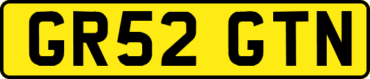 GR52GTN