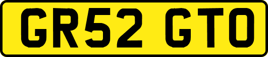 GR52GTO