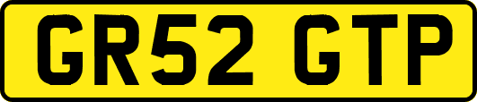 GR52GTP
