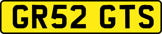GR52GTS