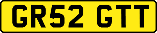 GR52GTT