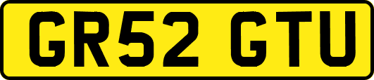GR52GTU