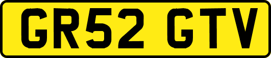 GR52GTV