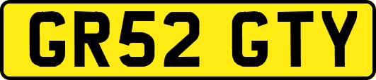 GR52GTY