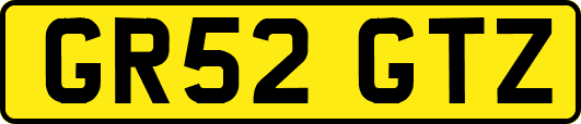 GR52GTZ