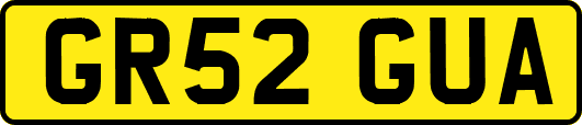 GR52GUA