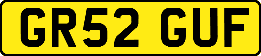 GR52GUF
