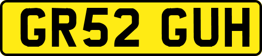 GR52GUH