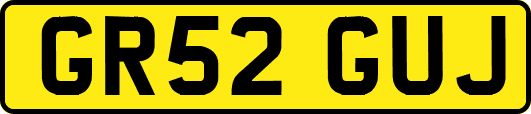 GR52GUJ