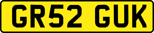 GR52GUK