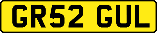 GR52GUL