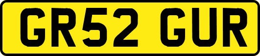 GR52GUR
