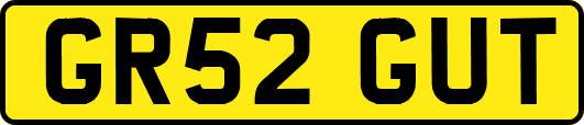 GR52GUT