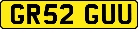 GR52GUU