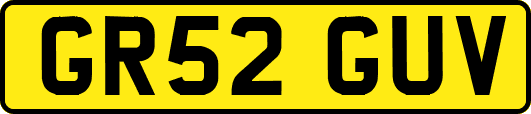 GR52GUV