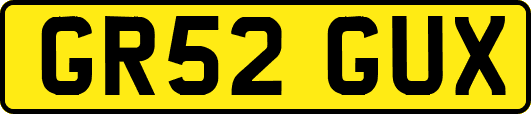 GR52GUX