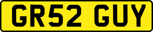 GR52GUY