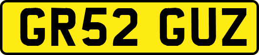 GR52GUZ