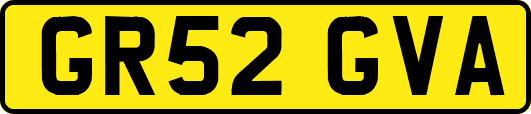 GR52GVA