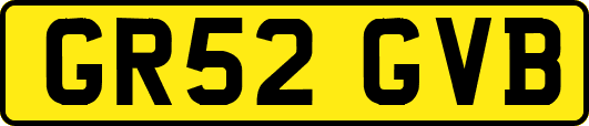 GR52GVB