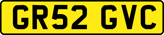 GR52GVC