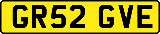 GR52GVE