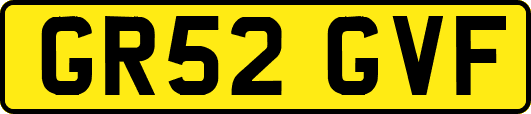 GR52GVF