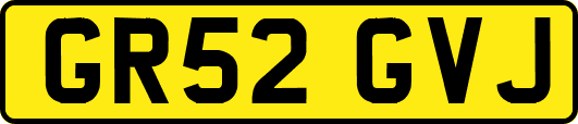 GR52GVJ